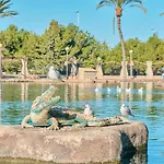 Espanatour Jardin Botanico
