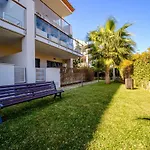 Altamar Plus Apartment II Javea Arenal