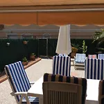 Luxe Duplex Appartement Met Private Tuin