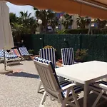 Luxe Duplex Appartement Met Private Tuin