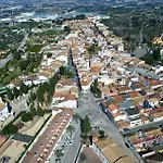 Les Palmeretes
