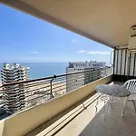 Torre Valencia Levante Beach
