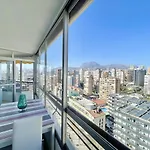 Torre Valencia Benidorm