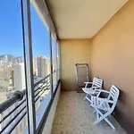 Torre Valencia Benidorm