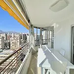 Torre Valencia Apartment