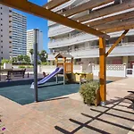 Apartamentos Nuevo Mexico
