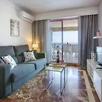 Apartamentos Nuevo Mexico