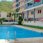 Apartment Tamarindo-1 By Interhome