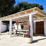 Villa Saam Moraira