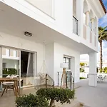 Allegra Suites Costa Blanca