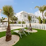 Allegra Suites Costa Blanca