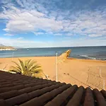Primera Linea El Campello Beach
