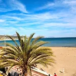 Primera Linea El Campello Beach