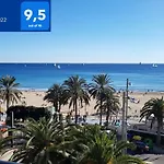 Port-Beach Alicante 1