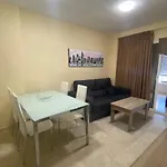 Apartments Torre Levante 1H