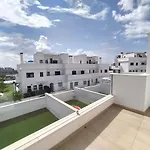 Apartment Residencial Panoramic By Interhome