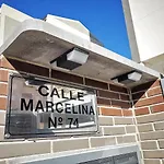 Cozy Apartment With Sea Views In Torrevieja