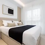 Allegra Suites Costa Blanca