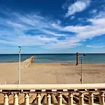 Primera Linea El Campello Beach