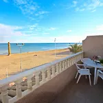 Primera Linea El Campello Beach