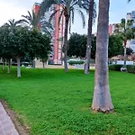 Piso Calleja