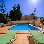 Villa La Torre Javea By Rock Rentals