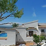 Holiday Home Esperanza By Interhome