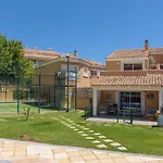 Apartment Moreras Del Saladar-3