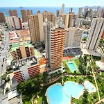 Apartment Los Gemelos-5 By Interhome