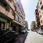Apartment Edificio Belen V By Interhome