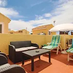 Stunning Home In Gran Alacant, St, Pola With 2 Bedrooms, Outdoor Swimming Pool And Swimming Pool