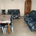 Apartamento Vistas Al Mar Desde La Terraza