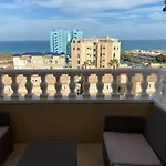 3 Bedroom Penthouse With Amazing Sea Views/ Pool