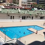Apartment In Av Mediterraneo