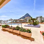 Apartamentos Zafiro Atico