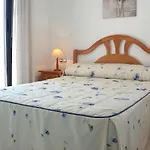 Apartment Tamarindo-1 By Interhome