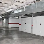Apartment Urbaeuropa By Interhome