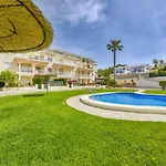 Residencia Partida Casanova