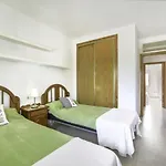 Residencia Partida Casanova