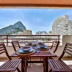 Apartamentos Zafiro