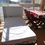 Apartamentos Horizonte Estudio