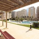 Apartamentos Apolo16