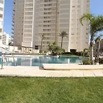 Apartamentos Apolo16
