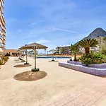 Apartamentos Zafiro
