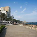 Arturento 1-Bed Apartment in Torrevieja near Beach