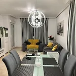 Stunning Penthouse Apartment In Villamartin With Communal Pool
