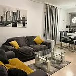 Stunning Penthouse Apartment In Villamartin With Communal Pool