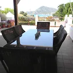 Bonito Apartamento Con Inmensa Terraza Y Piscina