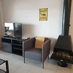 Bonito Apartamento Con Inmensa Terraza Y Piscina