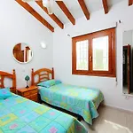Holiday Home Esperanza By Interhome